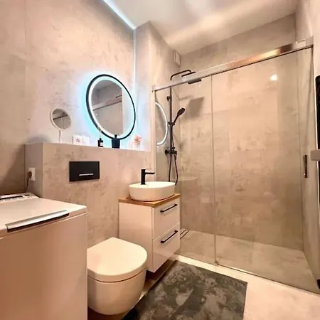 V Historickom Centre Mesta