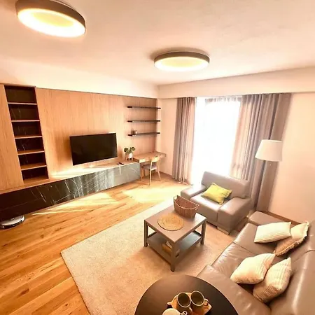 Apartamento V Historickom Centre Mesta Košice