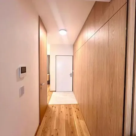 Apartment V Historickom Centre Mesta