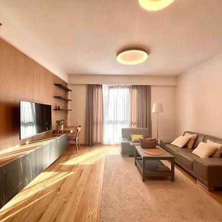 Apartamento V Historickom Centre Mesta Košice