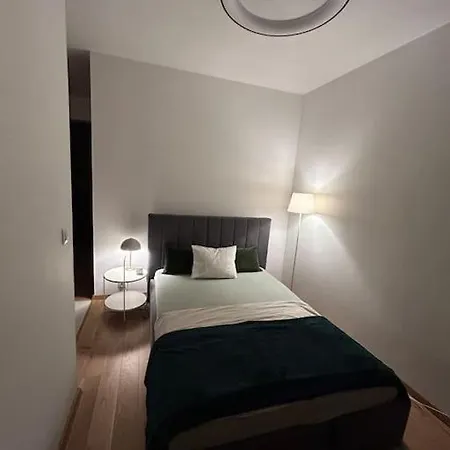 V Historickom Centre Mesta *