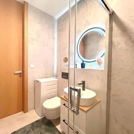 V Historickom Centre Mesta Kosice