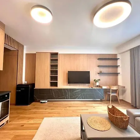 V Historickom Centre Mesta