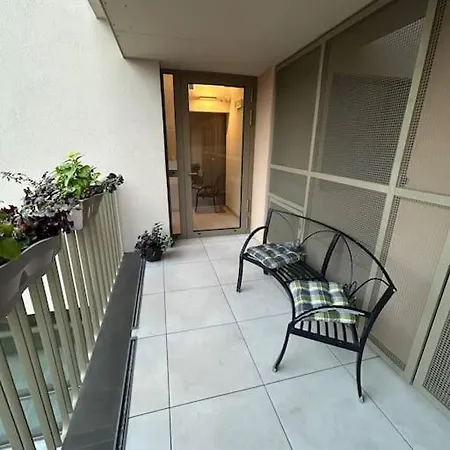 Apartment V Historickom Centre Mesta Kosice