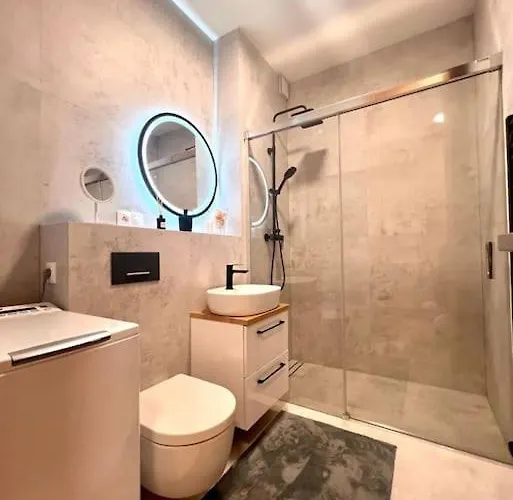 V Historickom Centre Mesta