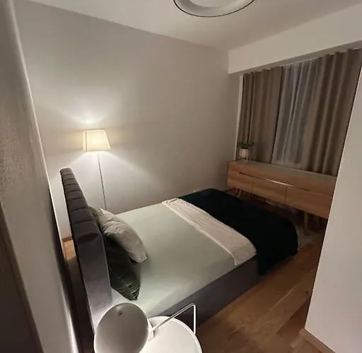 V Historickom Centre Mesta Appartamento