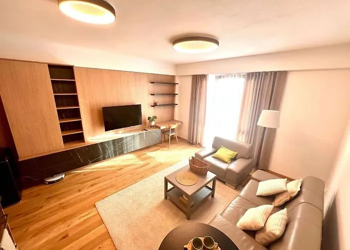 Appartamento V Historickom Centre Mesta Košice