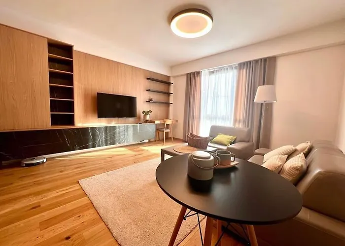 V Historickom Centre Mesta Košice