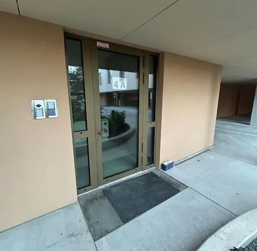 V Historickom Centre Mesta Appartamento