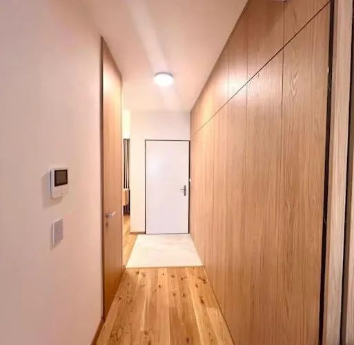 Appartamento V Historickom Centre Mesta