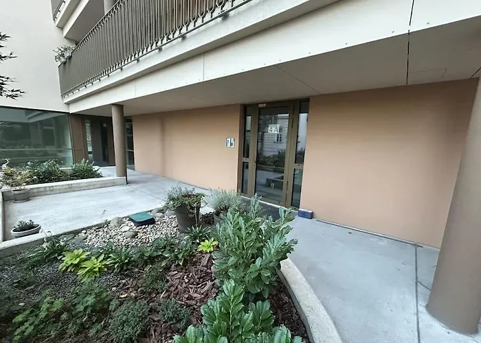 V Historickom Centre Mesta Appartamento Košice