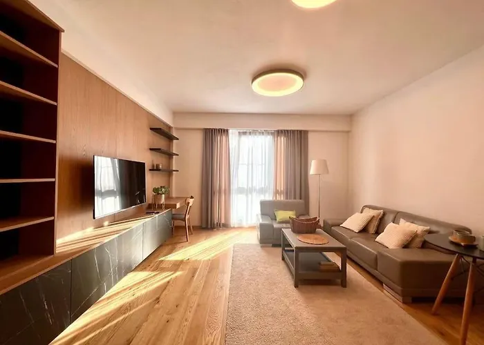 Appartamento V Historickom Centre Mesta Košice