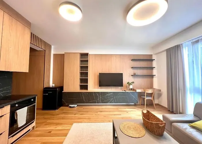 V Historickom Centre Mesta