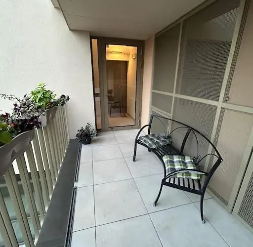 Appartamento V Historickom Centre Mesta Košice